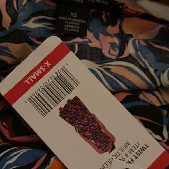 French Connection Women's Dress - Picture 9 of 9